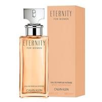 Calvin Klein Eternity For Women Eau de Parfum Intense 100ml