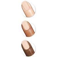 Sally Hansen GOOD.KIND.PURE vegan color demi matt #030-cashew butter
