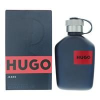 HUGO JEANS for Men Eau de Toilette 125ml