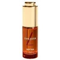 LANCASTER SELF TAN CONCENTRATE SUN-KISSED FACE DROPS 15 ml