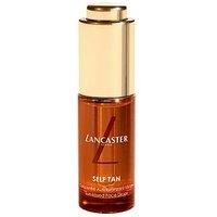 LANCASTER SELF TAN CONCENTRATE SUN-KISSED FACE DROPS 15 ml