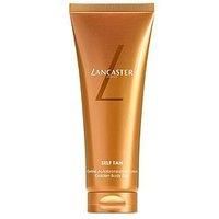 Lancaster Self Tan Golden Body Gel 125ml