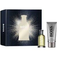 Hugo Boss BOSS Bottled gift set M