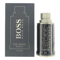 HUGO BOSS BOSS The Scent Magnetic For Him Eau de Parfum 100ml