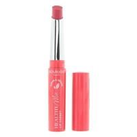 Coloured Lip Balm Bourjois Healthy Mix Nº 04 Scoop/'ink 7,4 g