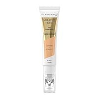 Max Factor Miracle Pure Eye Enhancer - Colour-Correcting Concealer - 02 - Buff, 10ml