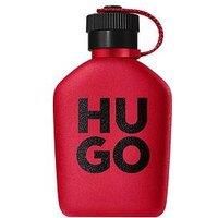 Hugo Intense Eau de Parfum for Men 125ml