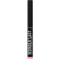 Rimmel Wonder/'Last Shadow Stick, 006 Mermaid Blush, Easy To Apply, One Swipe Eyeshadow, Lasts All Day, Ultra-Creamy Formula, Buildable, Smudgeproof, Vegan