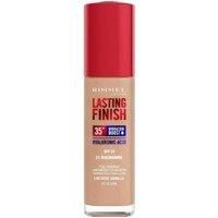 Debenhams Lasting Finish 35 Hour Foundation 30ml in 150 Rose Vanilla