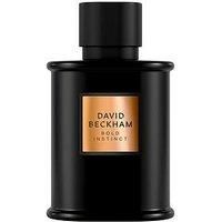 David Beckham Bold Instinct Eau de Parfum 75ml