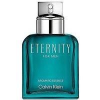 Calvin Klein Eternity For Men Aromatic Essence eau de parfum spray 100 ml