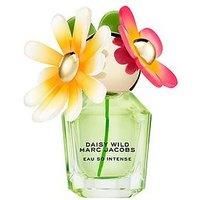 Marc Jacobs Daisy Wild Eau So Intense Eau De Parfum, 30Ml