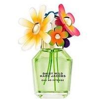 Marc Jacobs Daisy Wild Eau So Intense Eau de Parfum 50ml