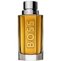 BOSS The Scent For Him Eau de Toilette 200 ml Aftershave for Men