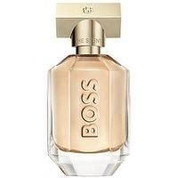 Hugo Boss BOSS The Scent Eau de Parfum for Her 50mL Refillable