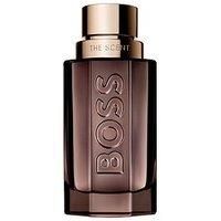 Hugo Boss The Scent For Him Le Parfum eau de parfum spray 50 ml