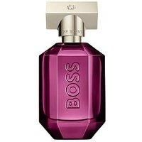 boss the scent magnetic
