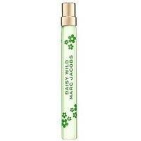 Marc Jacobs - DAISY WILD - 10ml Eau De Parfum Travel Spray - BRAND NEW