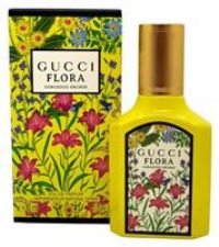 Gucci Flora Gorgeous Orchid eau de parfum for women 30 ml