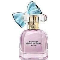 Marc Jacobs Perfect Elixir 30ml Eau De Parfum GENUINE NEW & SEALED