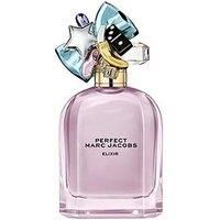Marc Jacobs PERFECT ELIXIR Eau de Parfum 100ml uD83CuDF81 NEW PERFUME RELEASED 2024 uD83CuDF81