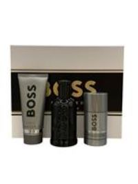 Hugo Boss Boss Bottled Parfum Case 3 pcs