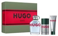 Hugo Boss Case 3 pcs