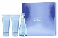 Davidoff Cool Water Woman gift set W