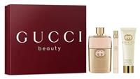 Gucci Guilty Pour Femme gift set W