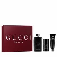 Gucci Guilty Pour Homme gift set M