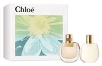 CHLOÉ NOMADE GIFT SET 50ML EDP + 100ML BODY LOTION - WOMEN'S FOR HER. NEW