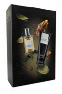 David Beckham Classic Giftset For Him including Eau de Toilette 50ml and Shower Gel 200ml