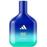 adidas Energy Drive eau de parfum spray 100 ml