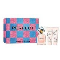 Marc Jacobs Perfect Case 3 pcs