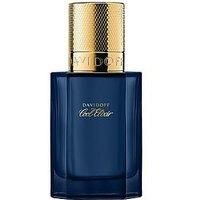 DAVIDOFF Cool Elixir - Parfum Intense for Him - Woody Fragrance with Notes of Rose Oxide, Lavandin and Oud Accord - High Longevity - 30ml