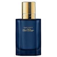DAVIDOFF Cool Elixir - Parfum Intense for Him - Woody Fragrance with Notes of Rose Oxide, Lavandin and Oud Accord - High Longevity - 50ml