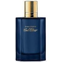 DAVIDOFF Cool Elixir - Parfum Intense for Him - Woody Fragrance with Notes of Rose Oxide, Lavandin and Oud Accord - High Longevity - 100ml