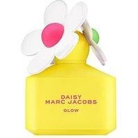 Marc Jacobs Daisy Glow Limited Edition Eau de Toilette 50ml - New & Sealed
