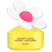 Marc Jacobs daisy love glow 50 ml eau de toilette