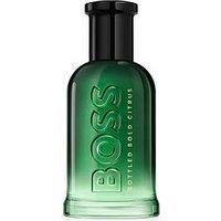 BOSS Bottled Bold Citrus Eau de Parfum for Men