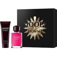 Joop! Homme Eau de Toilette and Shower Gel for Men Duo Giftset 75ml
