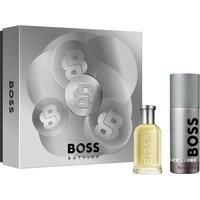 BOSS Bottled Eau de Toilette Giftset 50ml