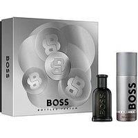 BOSS Bottled Parfum Giftset 50ml