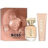 BOSS The Scent Eau de Parfum For Her Giftset 30ml