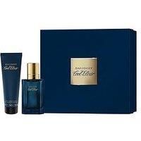 Davidoff Cool Water Eau de Toilette for Men Duo Giftset 40ml