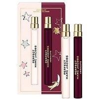 Marc Jacobs Marc Jacobs Multiline Perfect For Women Duo Gift Set