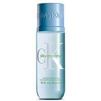 Calvin Klein Silky Coconut Hair & Body Perfume Mist 236ml