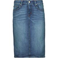 Lauren Ralph Lauren  DANIELA-SKIRT  women's Skirt in Blue
