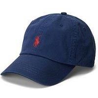 Polo Ralph Lauren Cap 710548524 014, navy