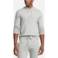 Polo Ralph Lauren Lounge Cotton-Jersey Hoodie - XL